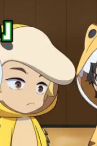 2.43 Mini Anime: Fukui-ben Kouza