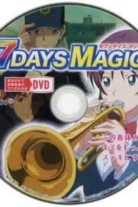 7 Days Magic