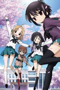 A-Channel: Nabe wo Tabeyou