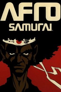 Afro Samurai Pilot