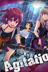 Agitation!