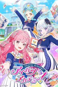 Aikatsu Academy!