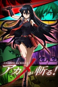 Akame ga Kill! Recap