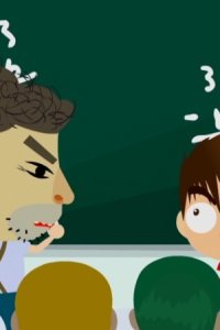 Akuei to Gacchinpo: Tenkomori - Maboroshi no Omake Episode