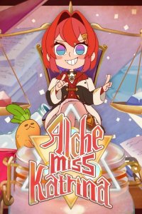 Alche Miss Katrina