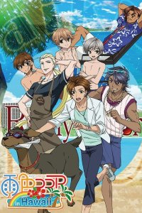 Ame-iro Cocoa in Hawaii