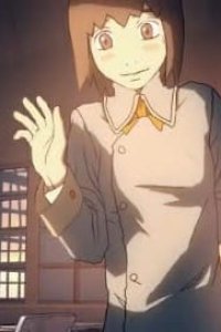 Ame to Shoujo to Watashi no Tegami