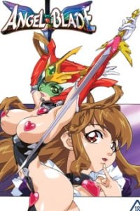 Angel Blade