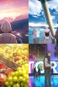 Attakai, Fuyu Canada