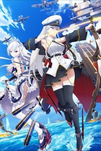 Azur Lane Recap