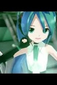 Baby Maniacs feat. Hatsune Miku