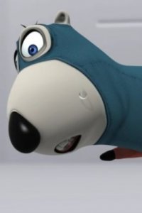 Backkom Mission Impossible