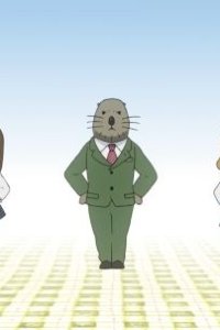 Bakuman. 2nd Season Special