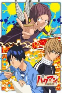 Bakuman. 3rd Season