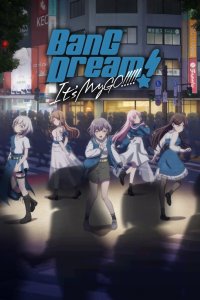 BanG Dream! It's MyGO!!!!!