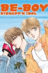Be-Boy Kidnapp'n Idol