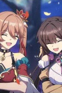 Benghuai: Xing Qiong Tiedao - Taiping Lin Xin Sui