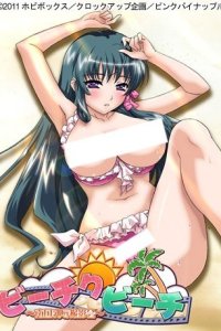 Bi-chiku Beach: Nangoku Nyuujoku Satsueikai