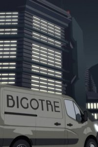 BIGOTRE Capture Mission