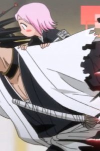 Bleach: Gotei 13 Omake