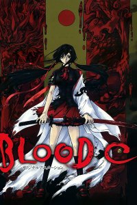 Blood-C