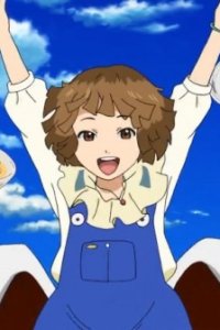 Boat Race Marugame Image Talent Mimika