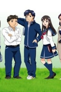 Bokura no Saibanin Monogatari