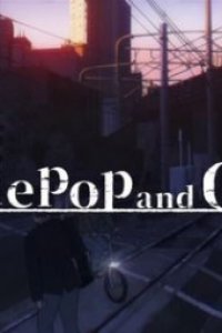 Boogiepop and Others: Promotional Trailer