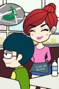 Bousai Keihatsu Douga