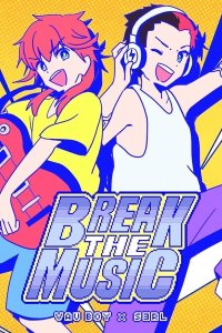 Break the Music