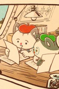 Buddy
