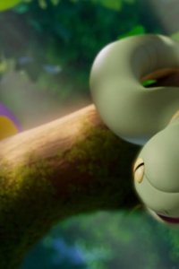 Buzhuo Ni de She Nian Hao Yun