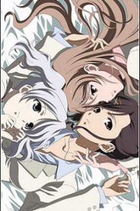 Candy☆Boy: Side Story For Archive