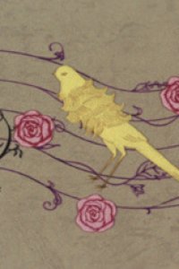 Canta Canarito: Kaze yori mo Karoyaka ni