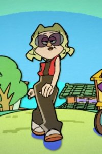 Chanchanko: Kanreki 60