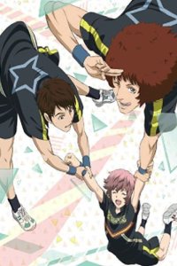 Cheer Danshi!! Specials