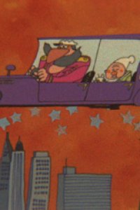 Chikyuu wo Nana-kai Han Maware