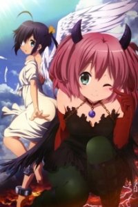 Chuunibyou demo Koi ga Shitai! Ren Lite