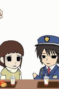 Code Geass: Hangyaku no Lelouch - Kiseki no Birthday Omake Flash