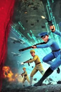 Congming De Shunliu: Teshu Renwu