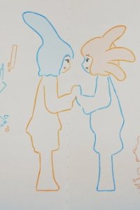 Cream de Ai ni Ikemasu ka