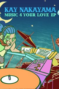 Crystal Sea Ver. 69 (Kay Nakayama Remix)