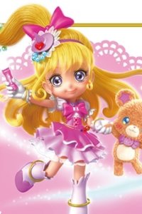 Cure Miracle to Mofurun no Mahou Lesson
