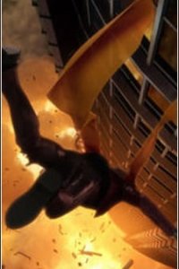 Cyborg 009: The Reopening