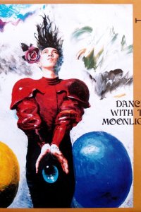 Dancing with the Moonlight