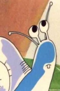 Den Den Mushi no Danko-san