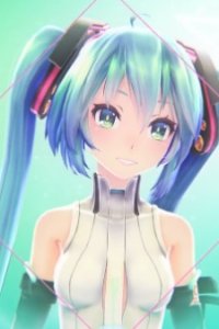 Desktop Cinderella feat. Hatsune Miku