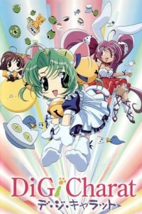 Di Gi Charat Natsuyasumi Special