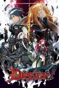 Dies Irae: Marie's Memory "Michi ni Tsuuzu Kiseki"