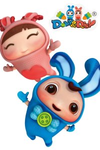 Doby Disy: Ai Tanxian